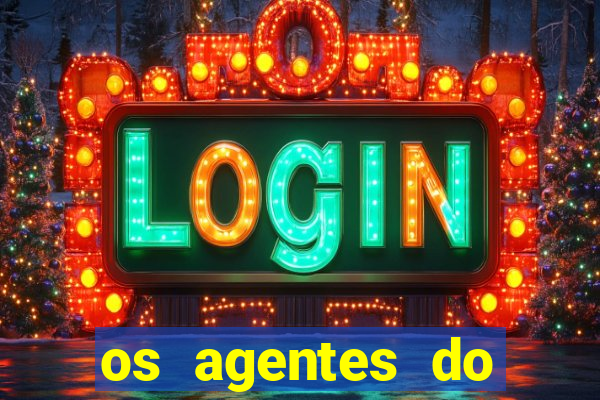 os agentes do destino online dublado assistir os agentes do destino dublado online gratis