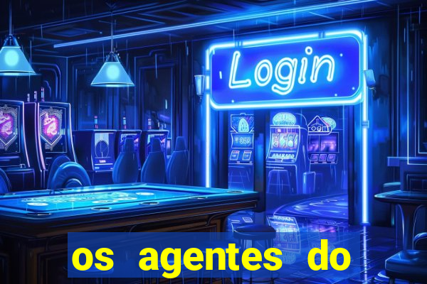 os agentes do destino online dublado assistir os agentes do destino dublado online gratis