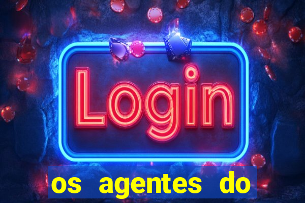 os agentes do destino online dublado assistir os agentes do destino dublado online gratis