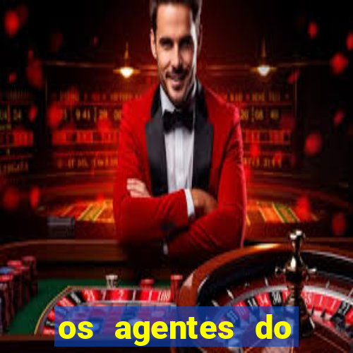 os agentes do destino online dublado assistir os agentes do destino dublado online gratis