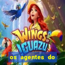 os agentes do destino online dublado assistir os agentes do destino dublado online gratis