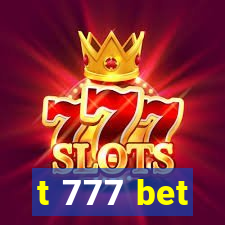 t 777 bet