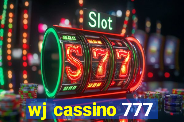 wj cassino 777