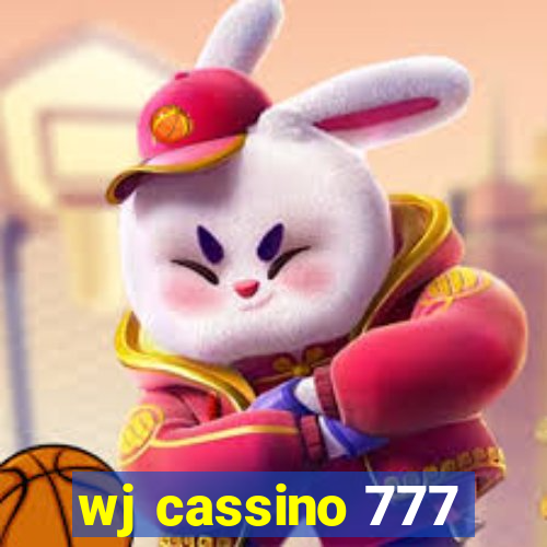 wj cassino 777