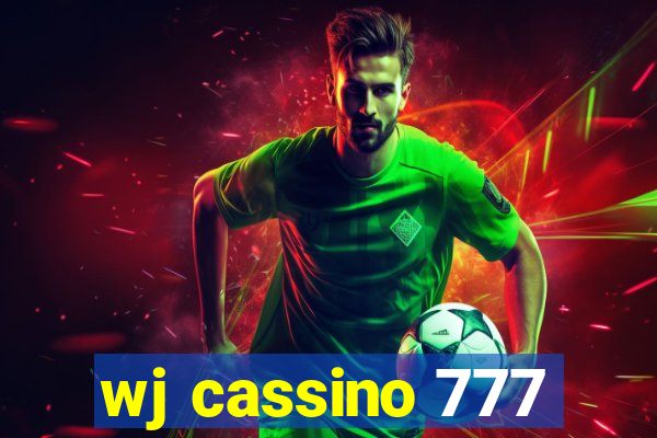 wj cassino 777