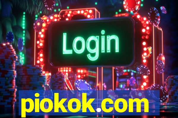 piokok.com