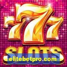 elitebetpro.com