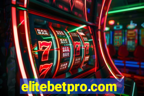 elitebetpro.com