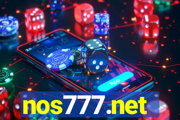 nos777.net