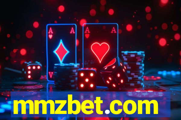 mmzbet.com