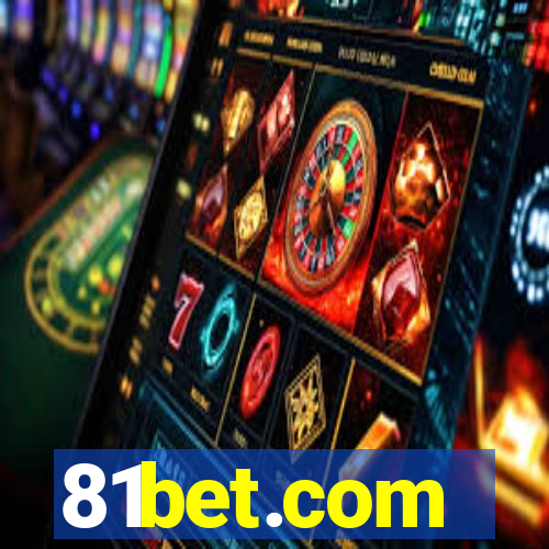 81bet.com