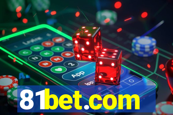 81bet.com