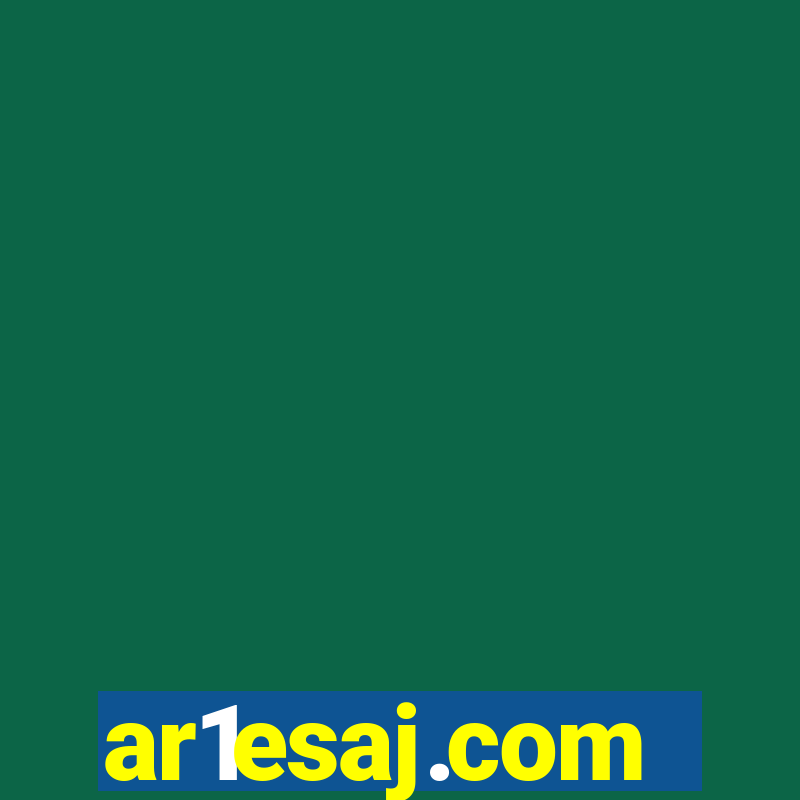 ar1esaj.com