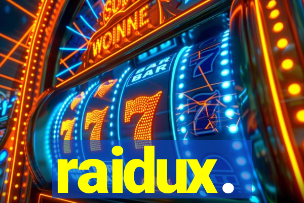 raidux.