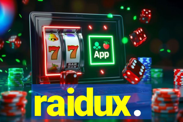 raidux.