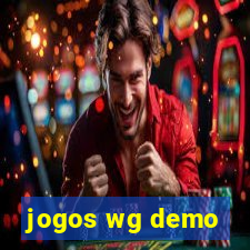 jogos wg demo