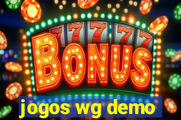 jogos wg demo