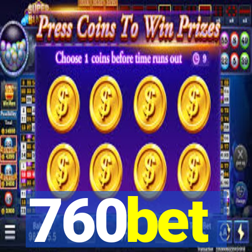 760bet