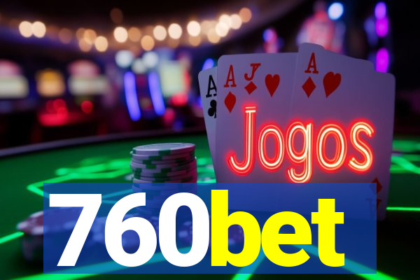 760bet