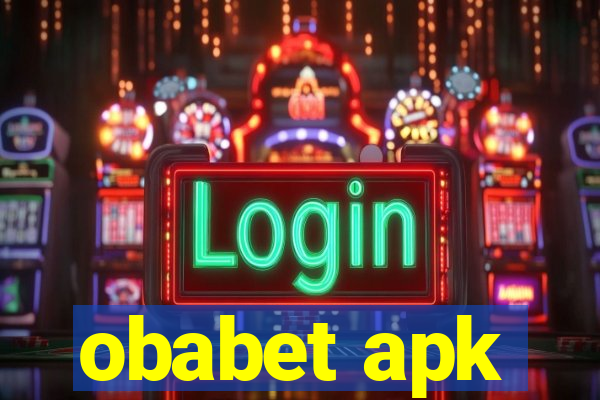 obabet apk