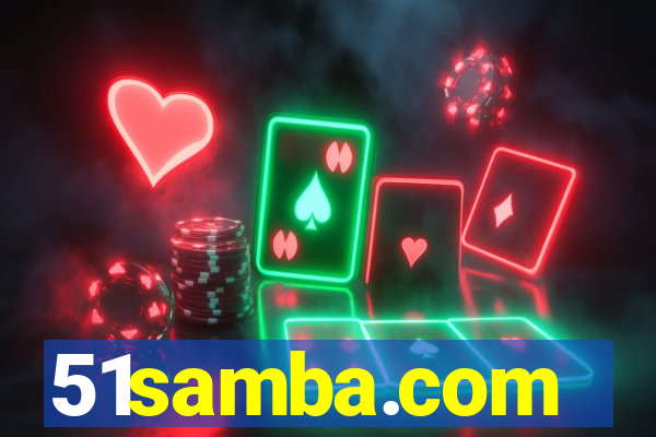 51samba.com