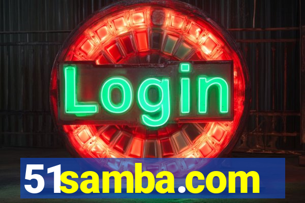 51samba.com