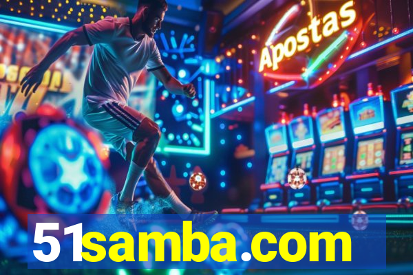 51samba.com