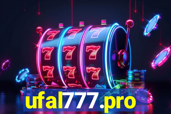 ufal777.pro