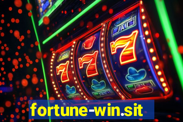 fortune-win.site