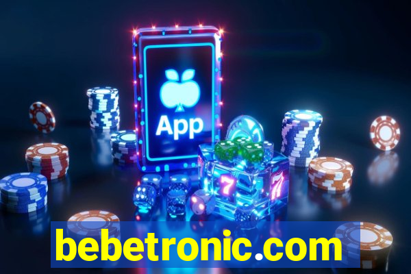 bebetronic.com