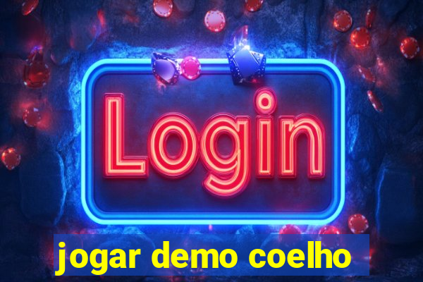 jogar demo coelho