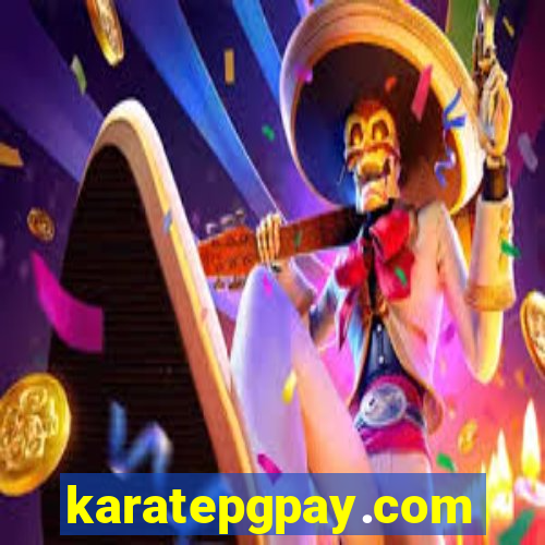 karatepgpay.com