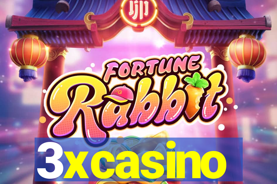 3xcasino