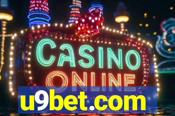 u9bet.com