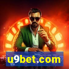 u9bet.com