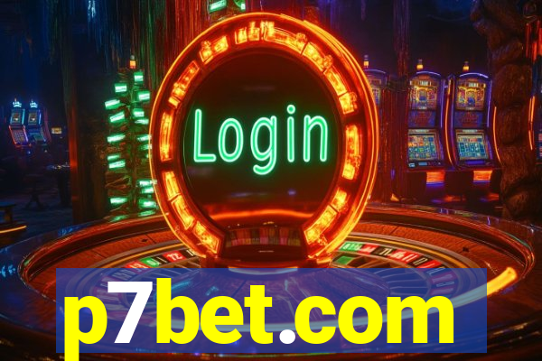 p7bet.com