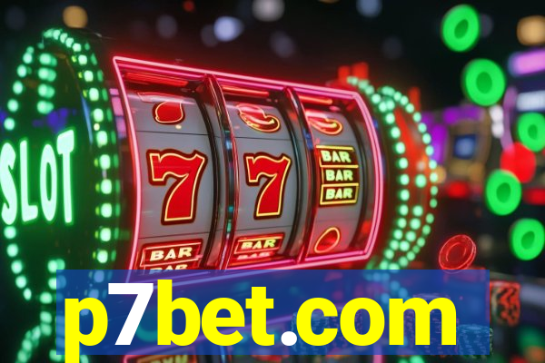 p7bet.com