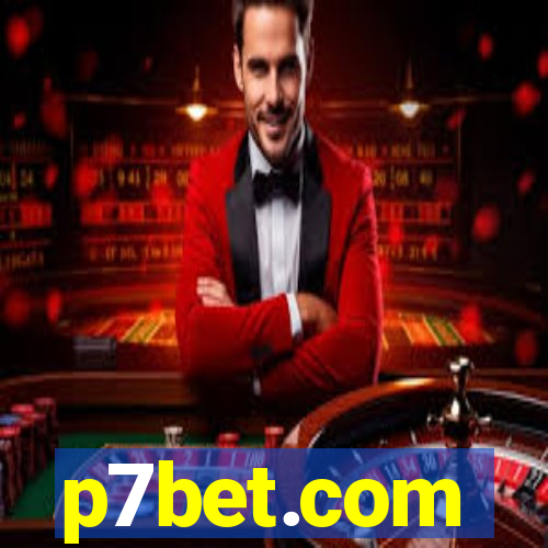 p7bet.com