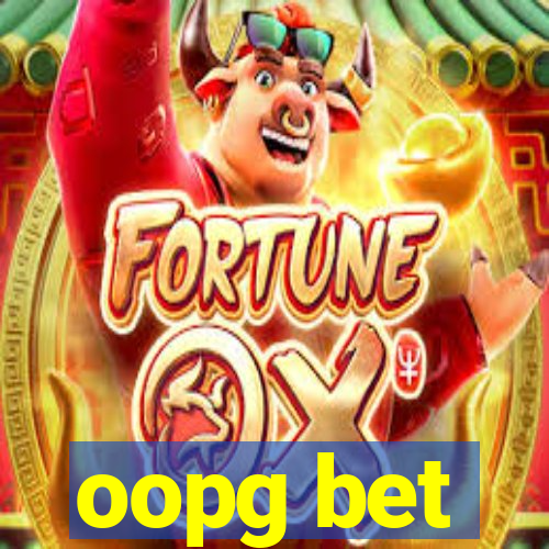 oopg bet