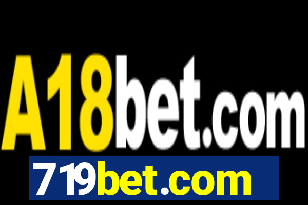 719bet.com