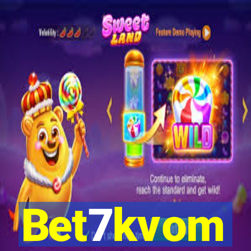 Bet7kvom