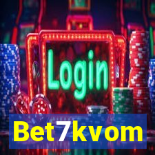 Bet7kvom