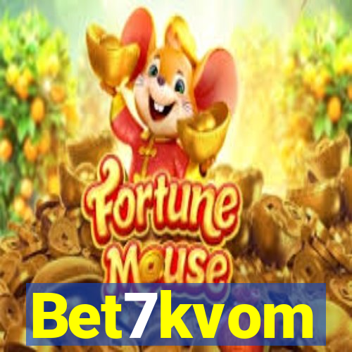 Bet7kvom