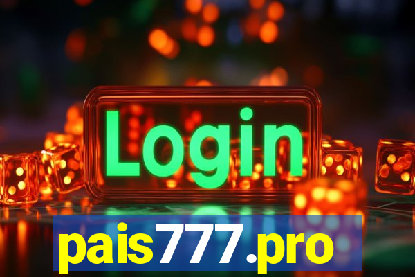 pais777.pro