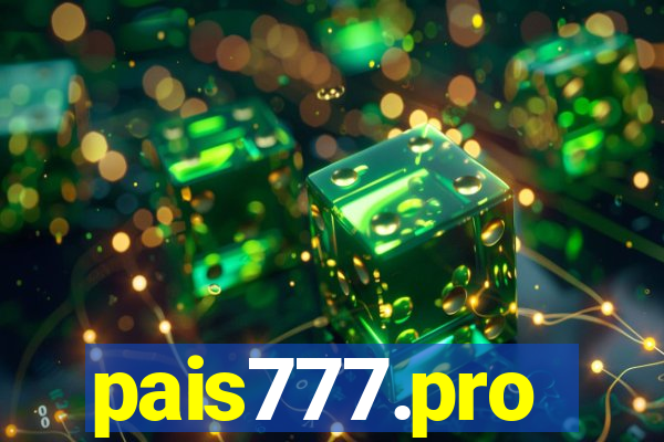 pais777.pro