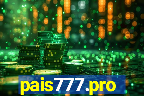 pais777.pro