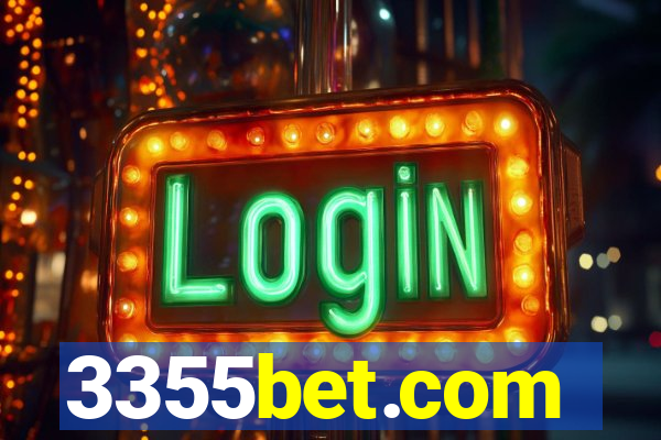 3355bet.com