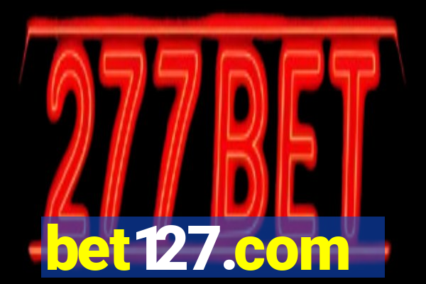 bet127.com