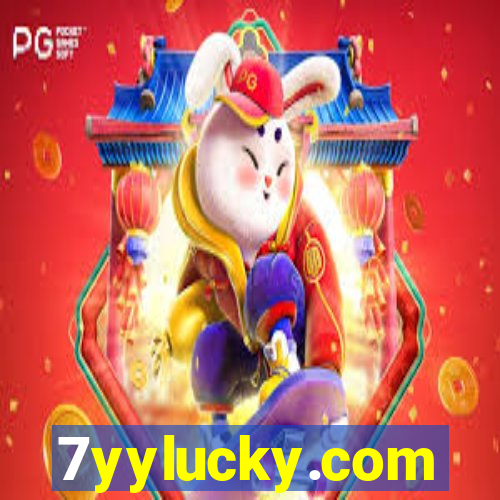 7yylucky.com