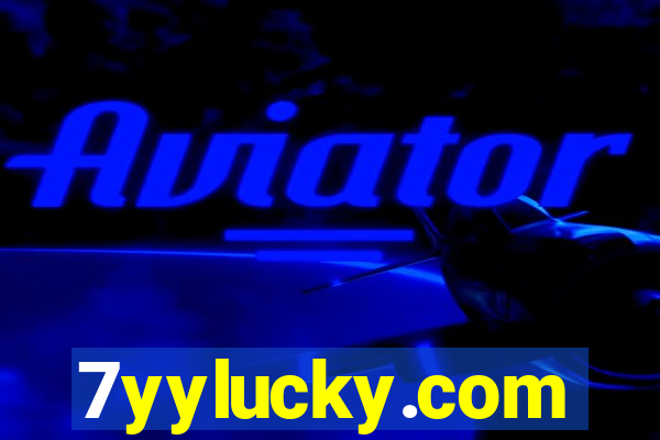 7yylucky.com